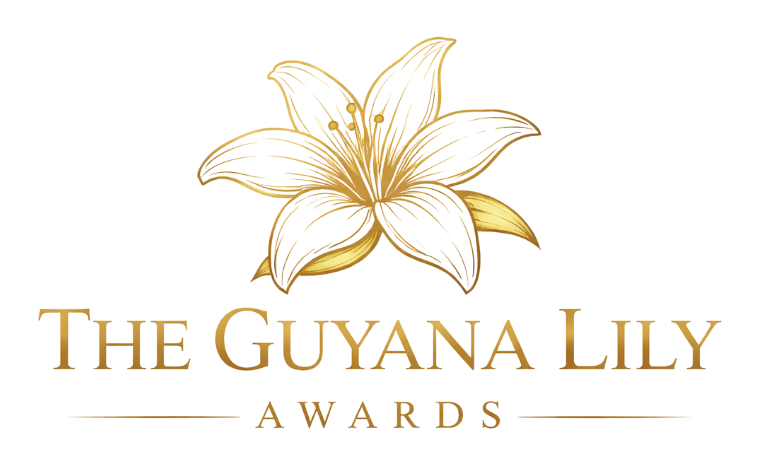The Guyana Lily Awards™